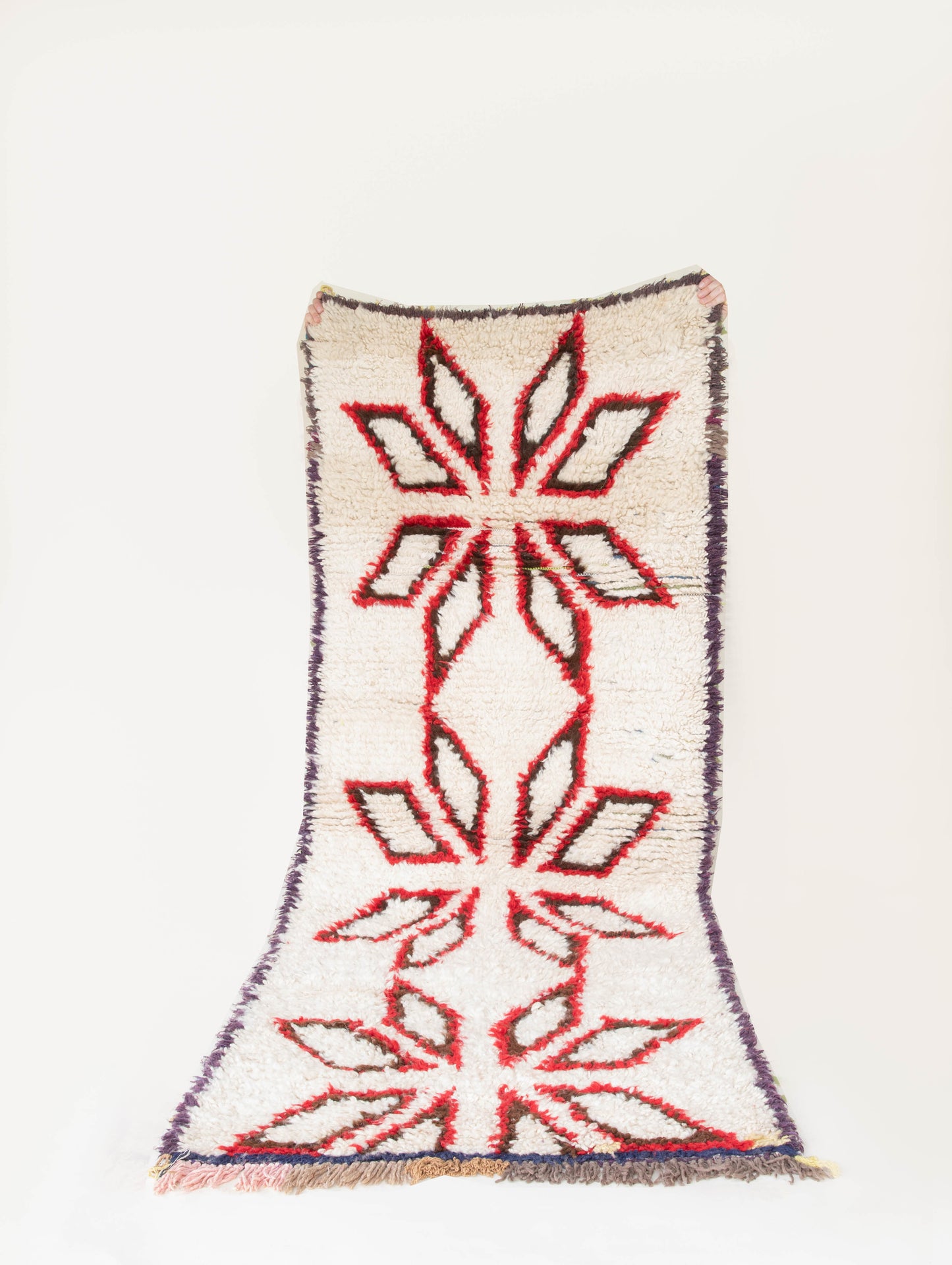 Runner #259 - Vintage