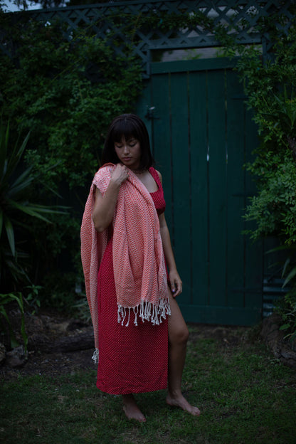 Turkish Towel