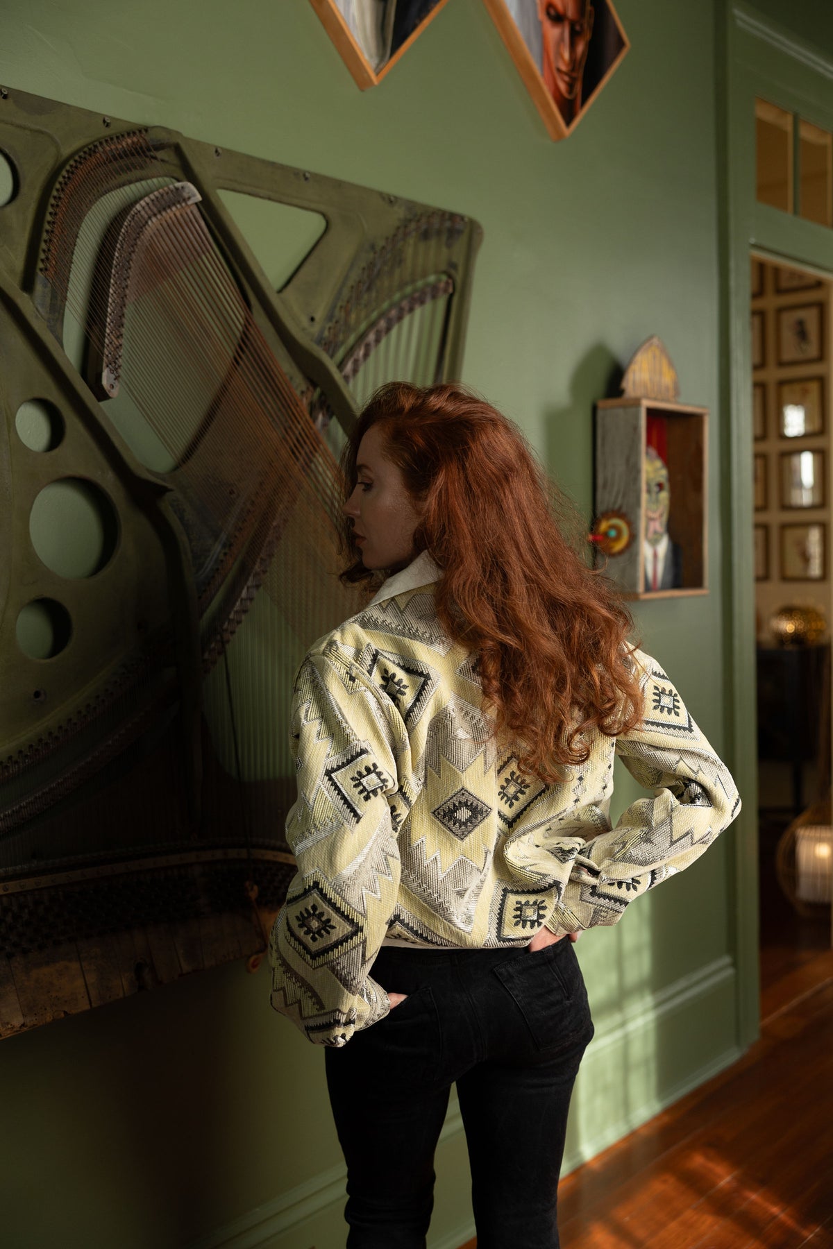 Atlas Jacket