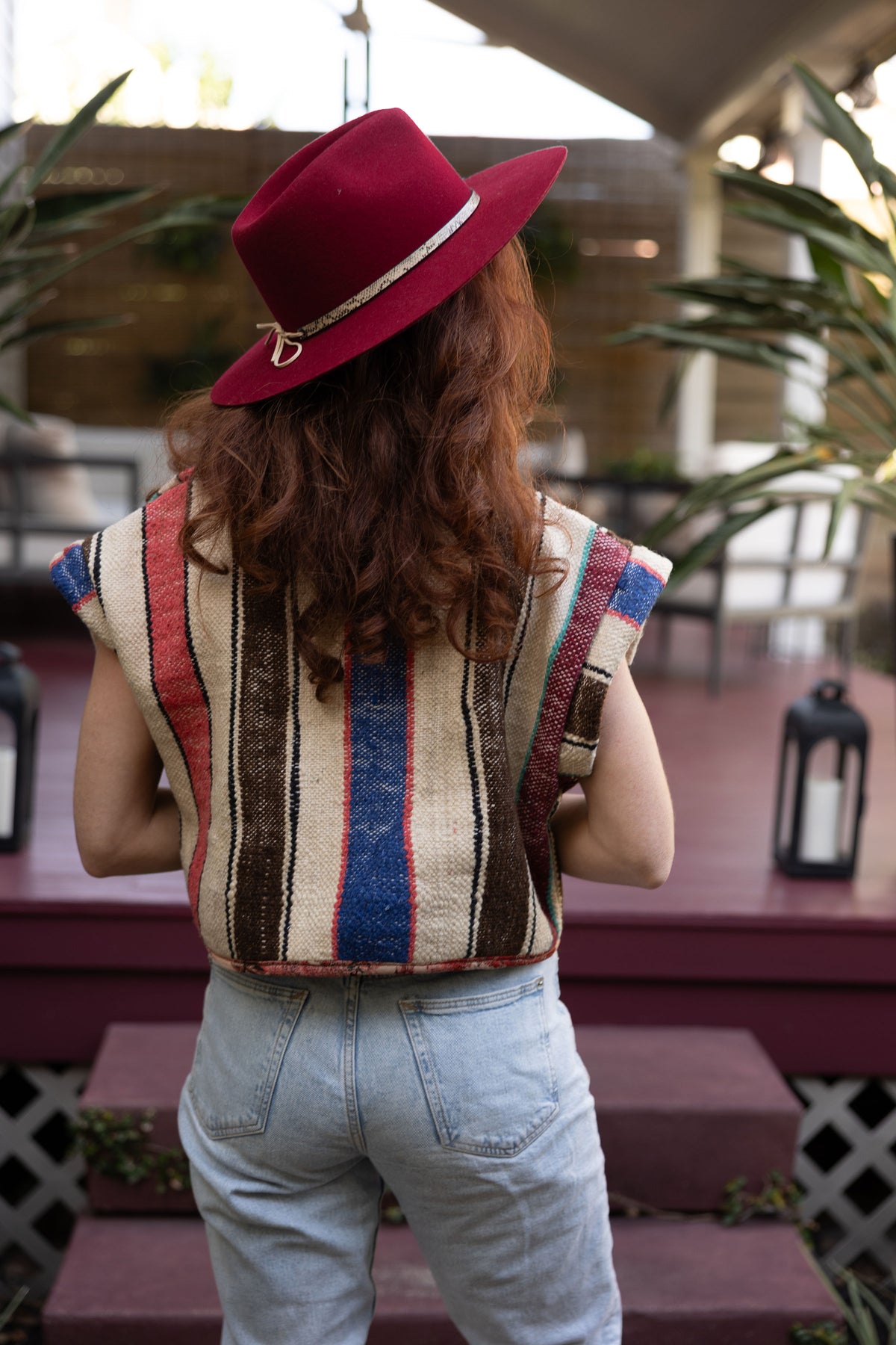 Nomad Trail Vest