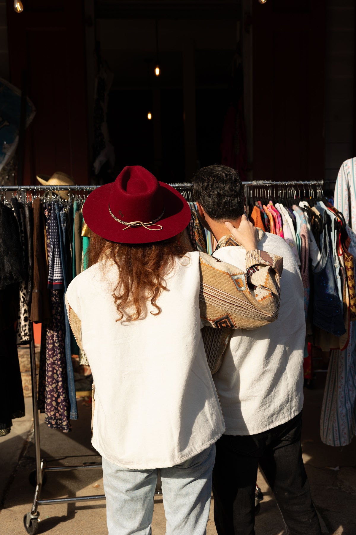 Medina Jacket