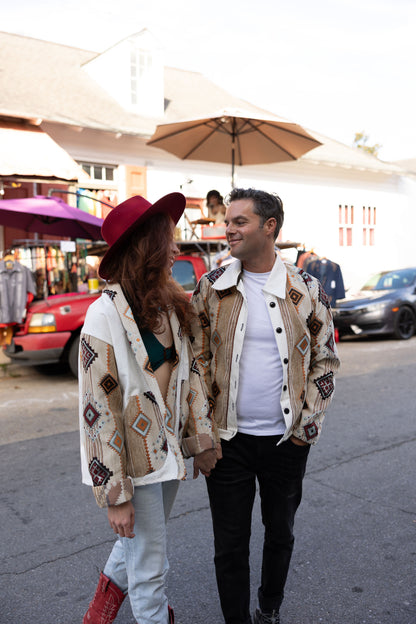 Medina Jacket