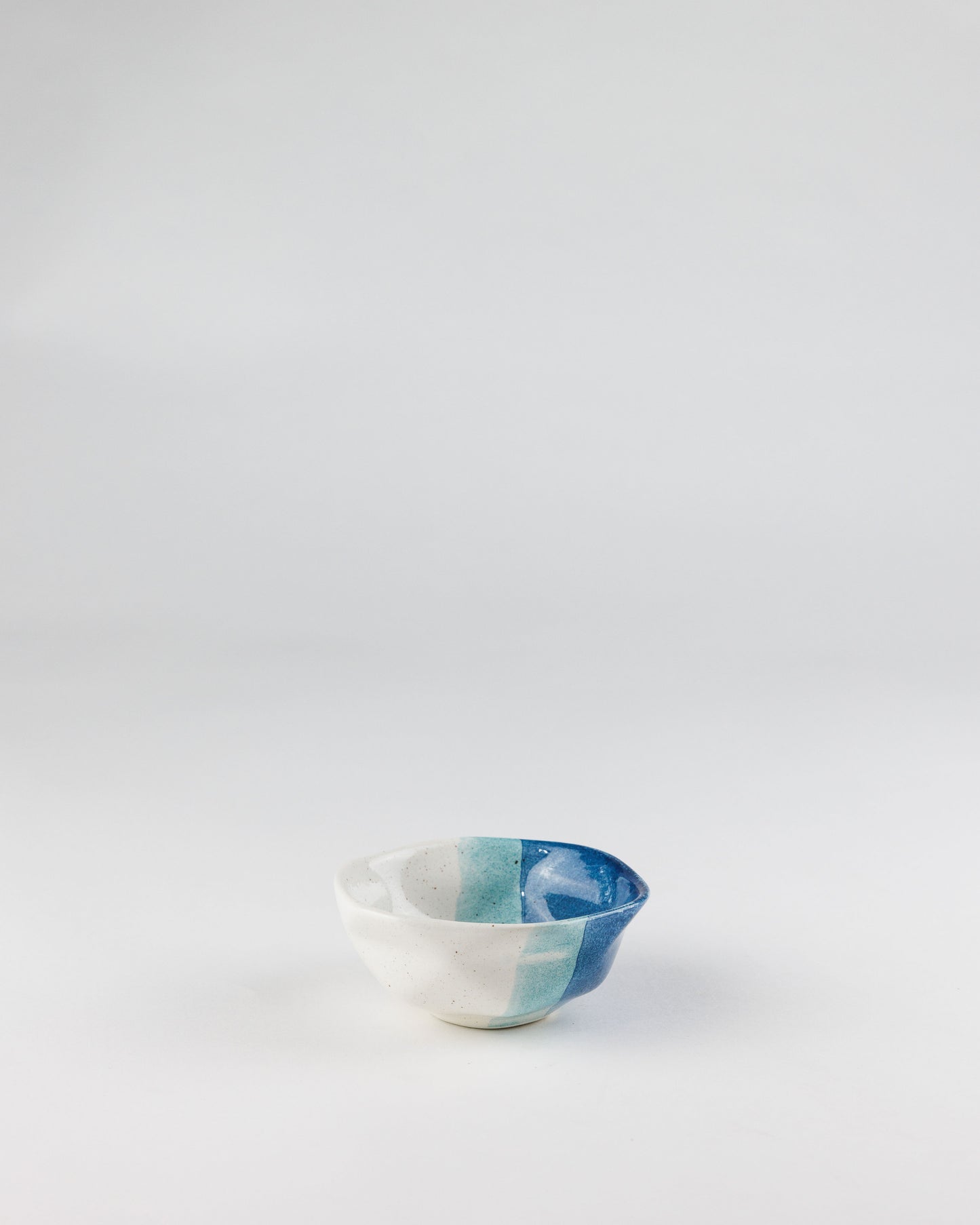 dishes - ceramic, small, multicolor, perfect for rings or trinkets