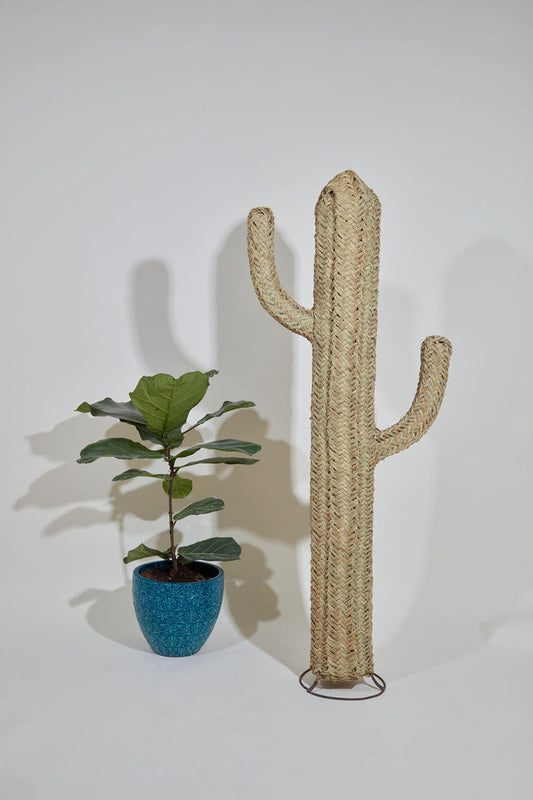 Giant Cactus